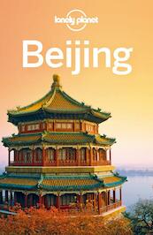 Beijing city guide - (ISBN 9781743216224)