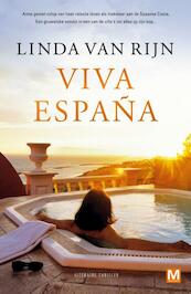 Viva Espana - Linda van Rijn (ISBN 9789460681233)