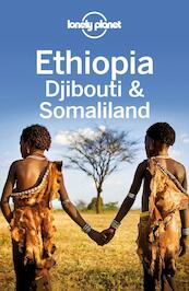 Ethiopia, Djibouti and Somaliland Travel Guide - (ISBN 9781743216477)