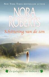 Schittering van de zon - Nora Roberts (ISBN 9789034754042)