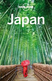 Japan - (ISBN 9781743217870)