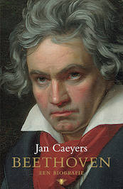 Beethoven - Jan Caeyers (ISBN 9789023484097)