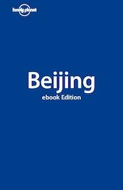Lonely Planet Beijing - (ISBN 9781742204031)