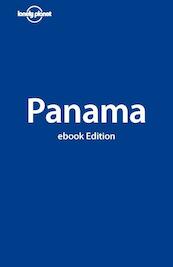 Lonely Planet Panama - (ISBN 9781742203683)
