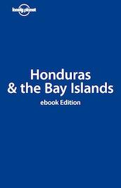 Lonely Planet Honduras & the Bay Islands - (ISBN 9781742203454)