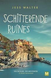 Prachtige ruines - Jess Walter (ISBN 9789460681585)