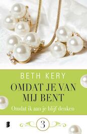 Omdat ik aan je blijf denken - Beth Kery (ISBN 9789402300178)