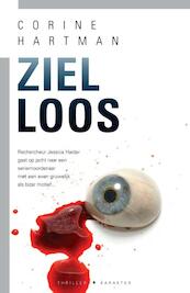 Zielloos - Corine Hartman (ISBN 9789045206547)