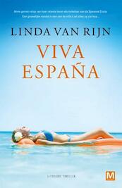 Viva Espana - Linda van Rijn (ISBN 9789460681783)