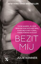 Bezit mij - Julie Kenner (ISBN 9789401602631)