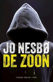 De zoon - Jo Nesbø (ISBN 9789023488637)