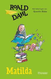 Matilda - Roald Dahl (ISBN 9789026139406)