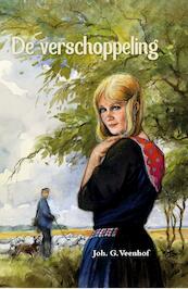 De verschoppeling - Joh. G. Veenhof (ISBN 9789462785816)