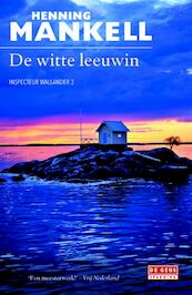 De witte leeuwin - Henning Mankell (ISBN 9789044536911)