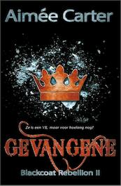 Gevangene - Aimée Carter (ISBN 9789402709605)