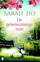 De geheimzinnige tuin - Sarah Jio (ISBN 9789022579725)