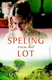 Speling van het lot - Stephanie Laurens (ISBN 9789402721201)