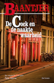 De Cock en de naakte waarheid (deel 82) - Baantjer (ISBN 9789026143601)