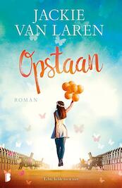 Opstaan - Jackie van Laren (ISBN 9789022583289)