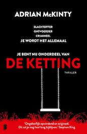 De ketting - Adrian McKinty (ISBN 9789022587898)