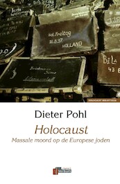 Holocaust - D. Pohl (ISBN 9789080885813)