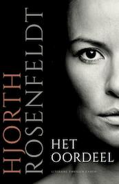 Het oordeel - Hjorth Rosenfeldt (ISBN 9789403134406)