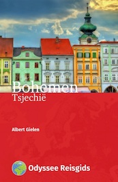 Bohemen - Albert Gielen (ISBN 9789461230959)