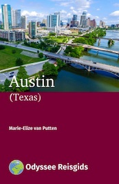 Austin (Texas) - Marie-Elize van Putten (ISBN 9789461231079)