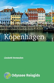 Kopenhagen - Liesbeth Vermeulen (ISBN 9789461231055)
