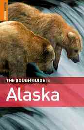 Rough Guide to Alaska - (ISBN 9781843537724)