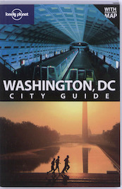 Lonely Planet Washington - Becca Blond (ISBN 9781741790450)