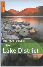 Rough Guide to the Lake District - (ISBN 9781848364356)