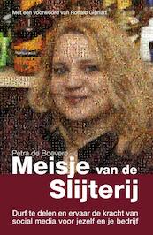 Meisje van de Slijterij - Petra de Boevere (ISBN 9789022997437)