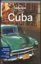 Cuba - (ISBN 9781741798029)