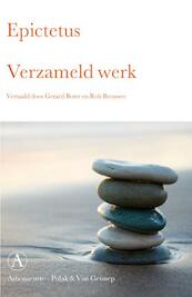 Verzameld werk - Epictetus (ISBN 9789025368579)