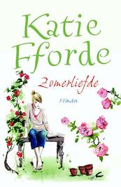 Zomerliefde - Katie Fforde (ISBN 9789000301027)