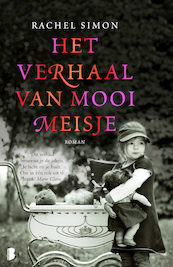 Het verhaal van Mooi Meisje - Rachel Simon (ISBN 9789460231483)