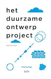 Management voor duurzame architectuur - Alijd van Doorn (ISBN 9789461057273)