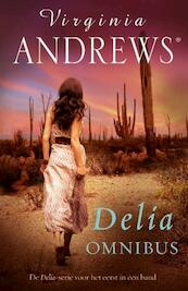 Delia-omnibus - Virginia Andrews (ISBN 9789032513634)