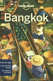 Lonely Planet Bangkok - (ISBN 9781742200194)