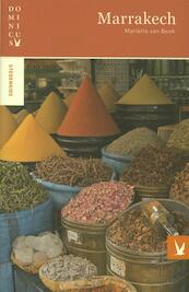 Marrakech - Mariëtte van Beek (ISBN 9789025752392)