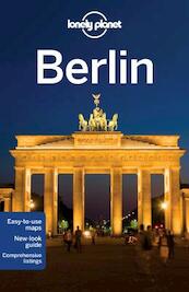 Lonely Planet Berlin dr 8 - (ISBN 9781742200538)