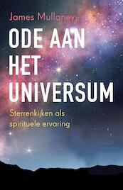 Ode aan het universum - James Mullaney (ISBN 9789020210538)