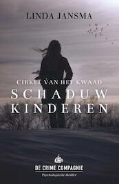 Schaduwkinderen - Linda Jansma (ISBN 9789461092700)