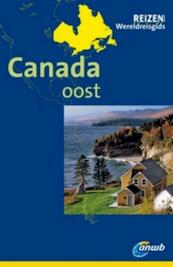 ANWB Wereldreisgids Canada Oost - Kurt J. Ohlhoff, Ole Helmhausen (ISBN 9789018028015)