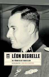 Léon Degrelle - Bruno Cheyns (ISBN 9789460015939)