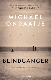 Blindganger - Michael Ondaatje (ISBN 9789046823927)