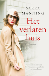 Het verlaten huis - Sarra Manning (ISBN 9789026146138)