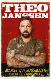 Theo Janssen - Marcel van Roosmalen (ISBN 9789048846603)