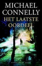 Het laatste oordeel - Michael Connelly (ISBN 9789022549889)